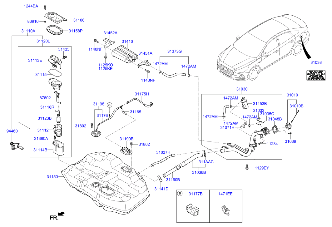 Fuel System