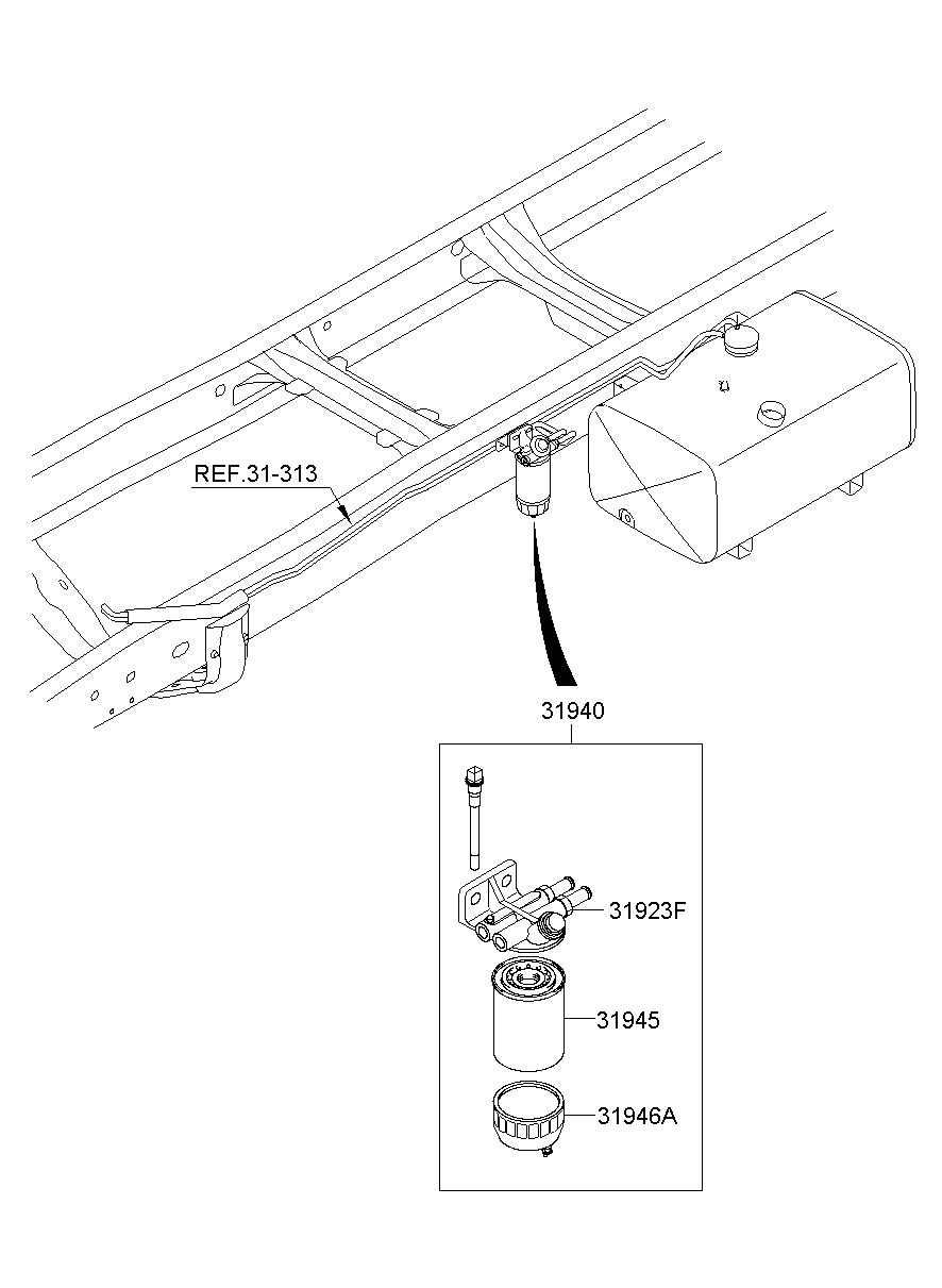 Fuel Filter