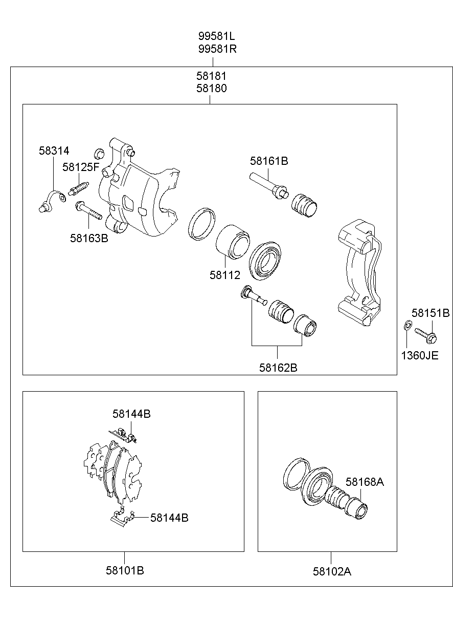 Wheel Brake