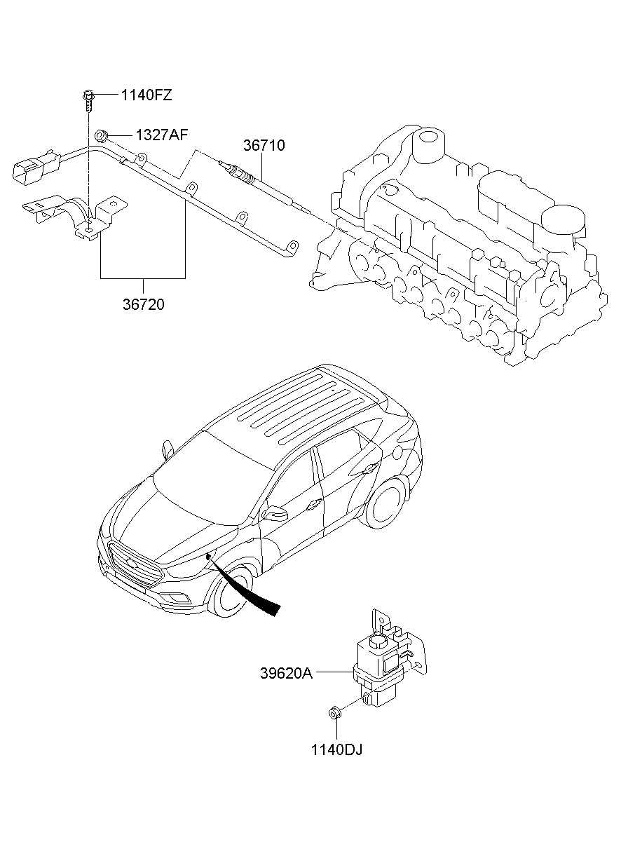 Glow Plug