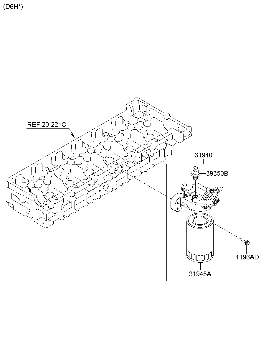 Fuel Filter