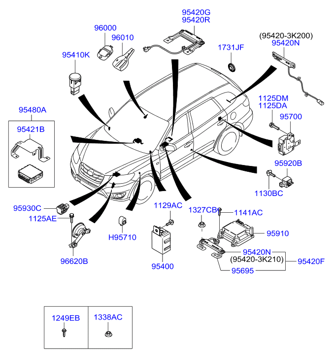 Relay & Module