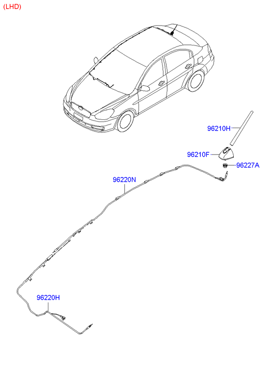 Antenna