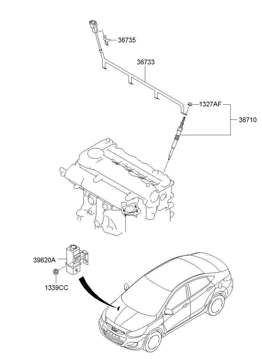 Glow Plug