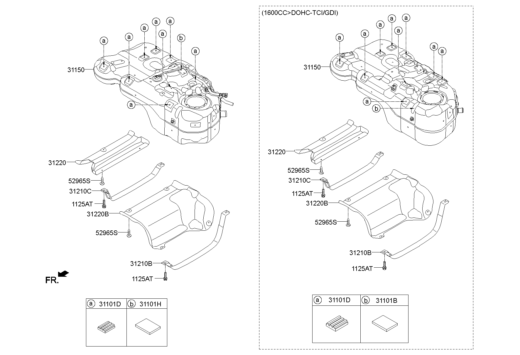 Fuel System