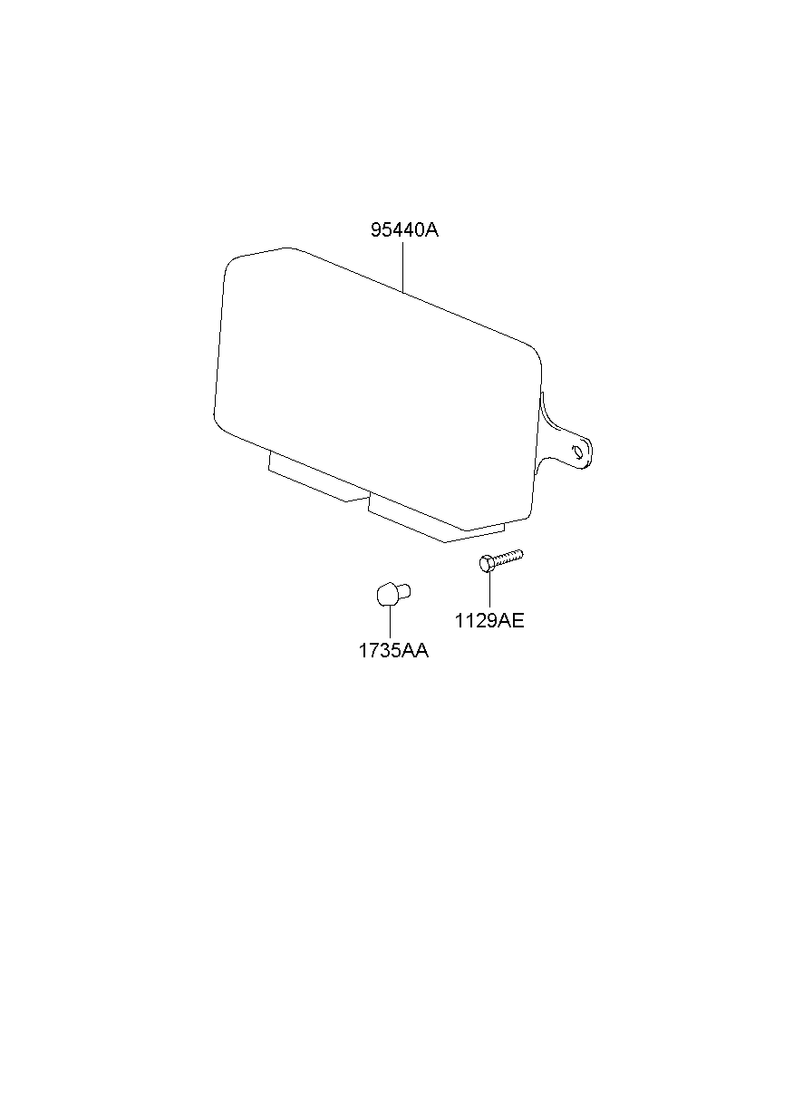 Transmission Control Unit