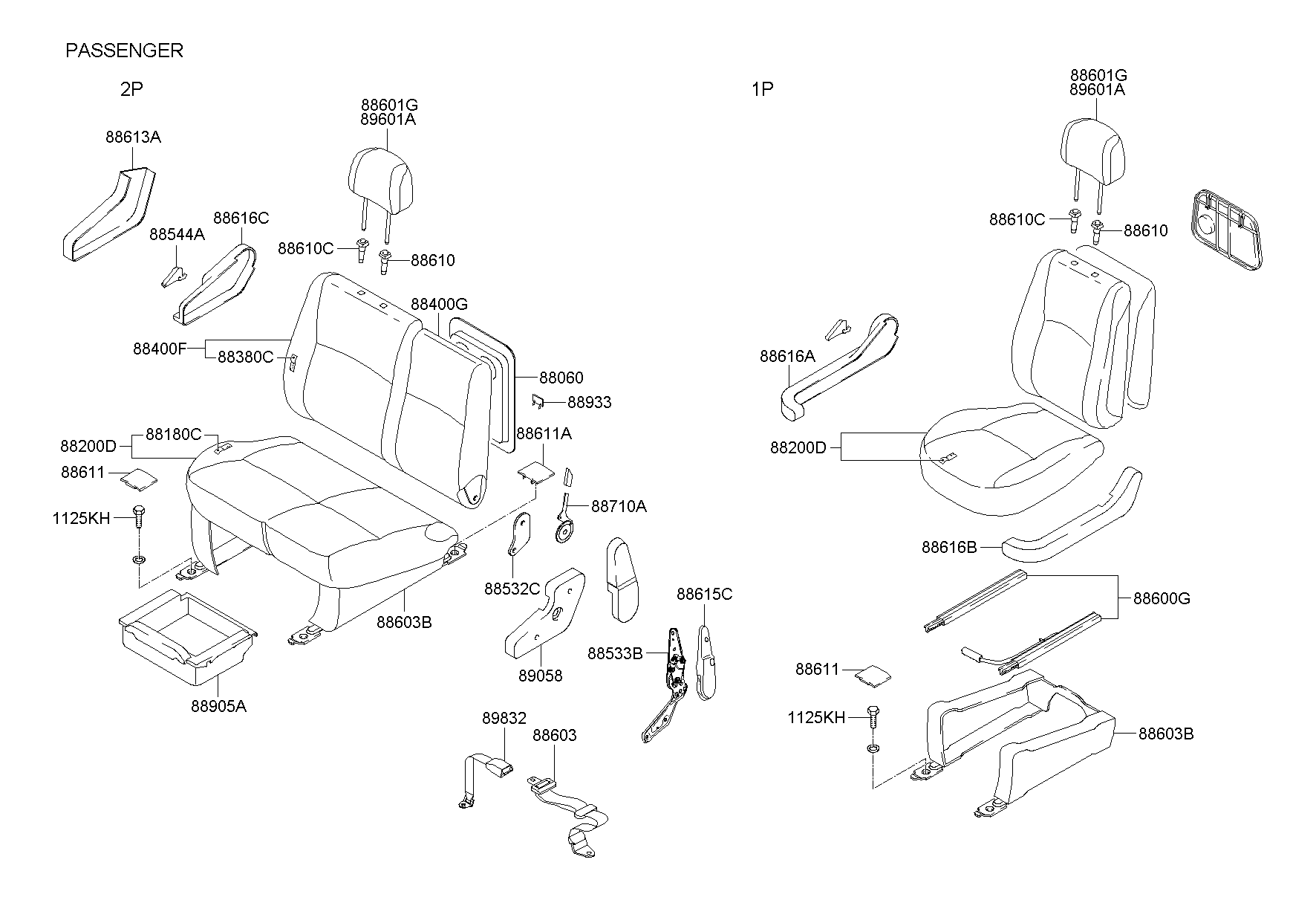 Seat