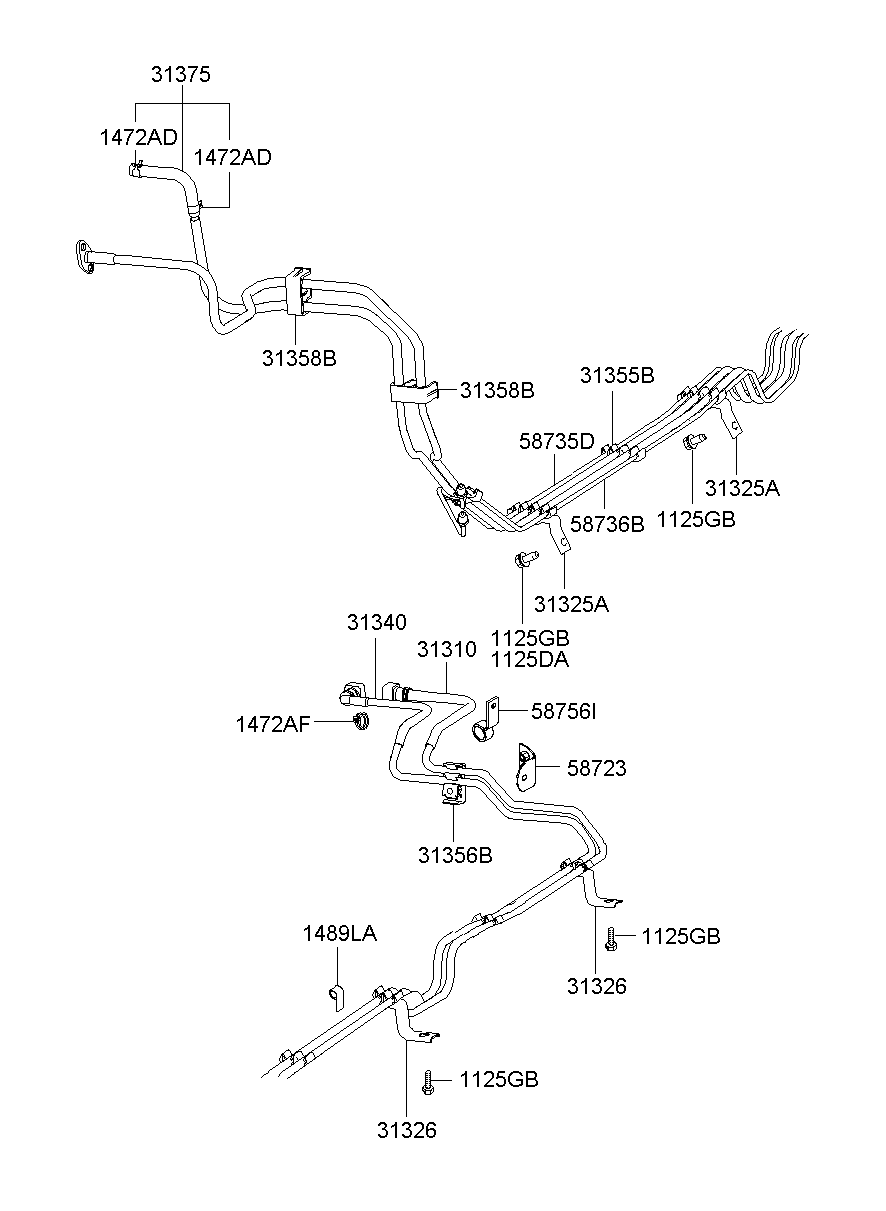 Fuel System