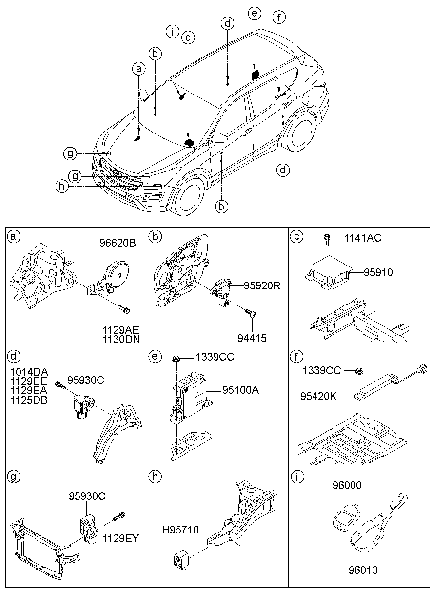 Relay & Module