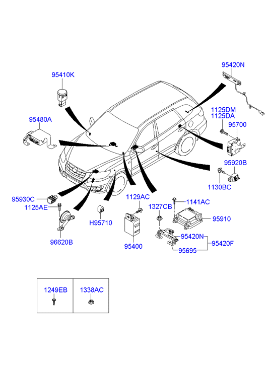 Relay & Module
