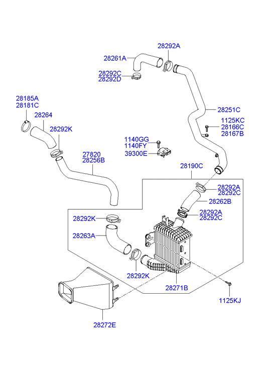 Turbocharger