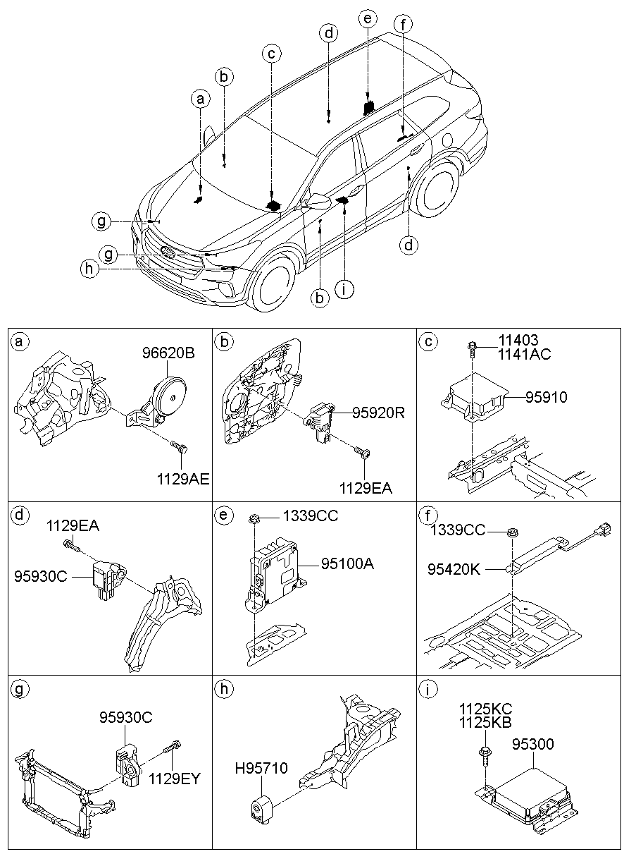 Relay & Module
