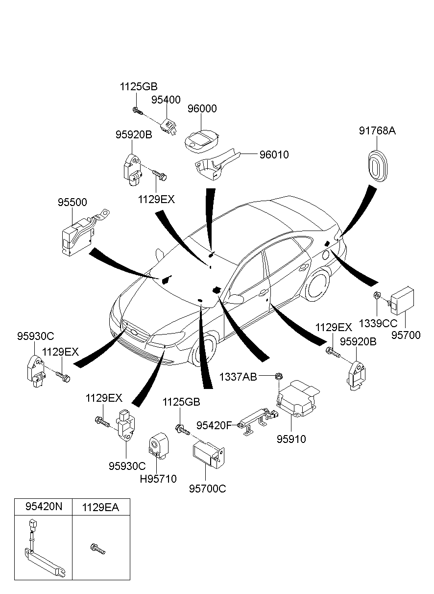 Relay & Module