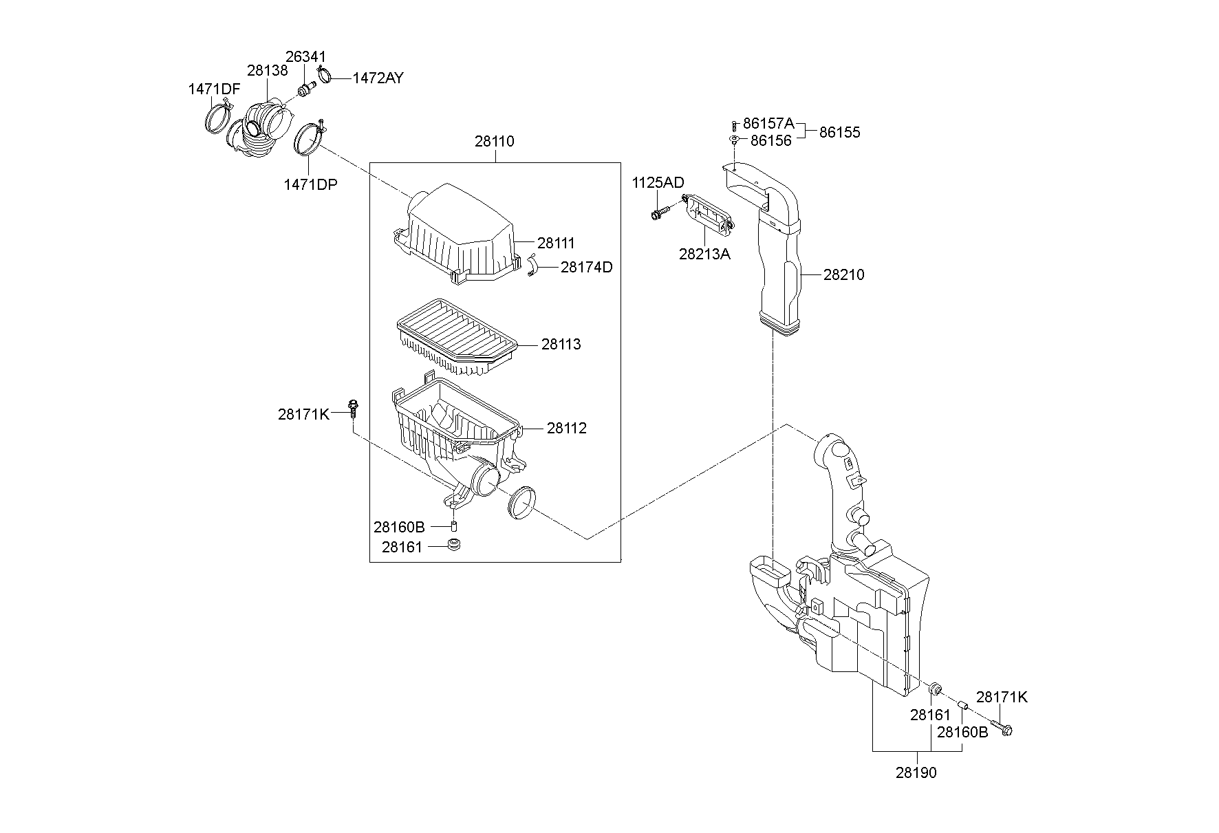 Air Cleaner