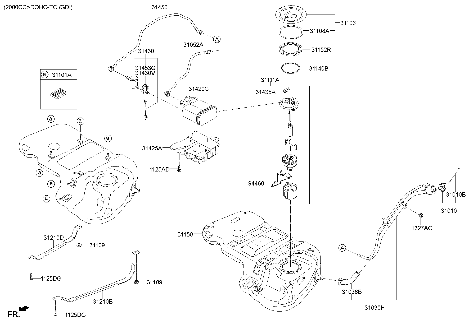 Fuel System