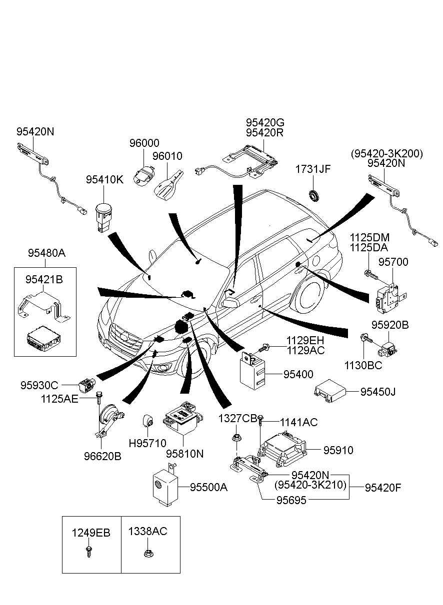 Relay & Module