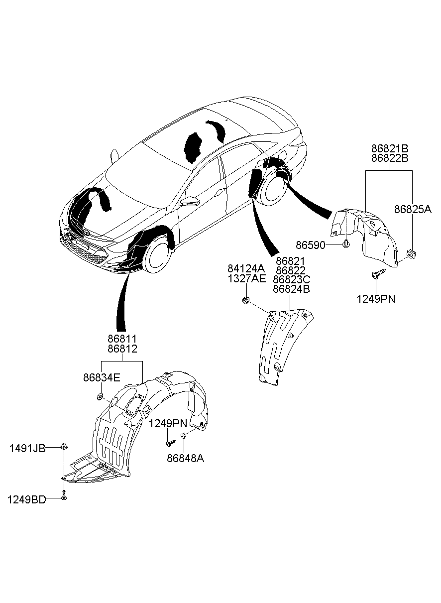 Wheel Guard