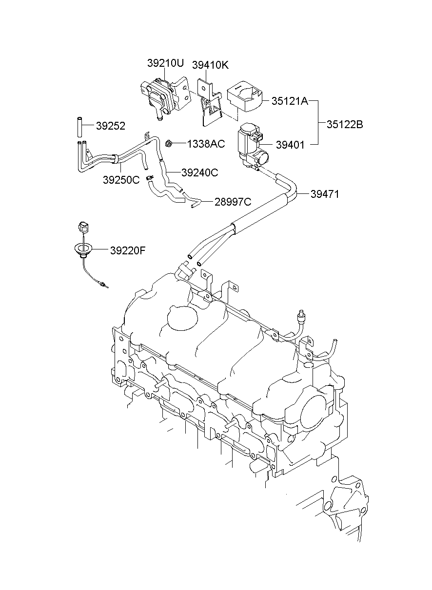 Vaporizer Control System