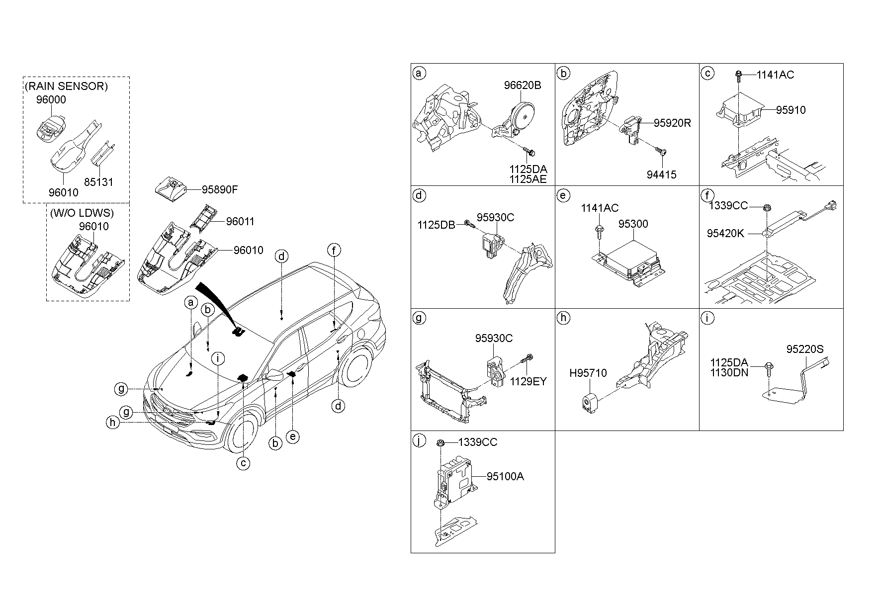 Relay & Module
