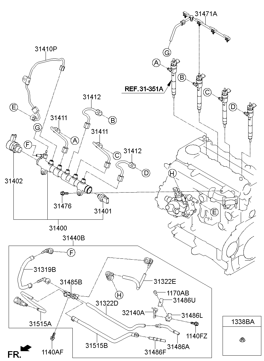 Fuel Line