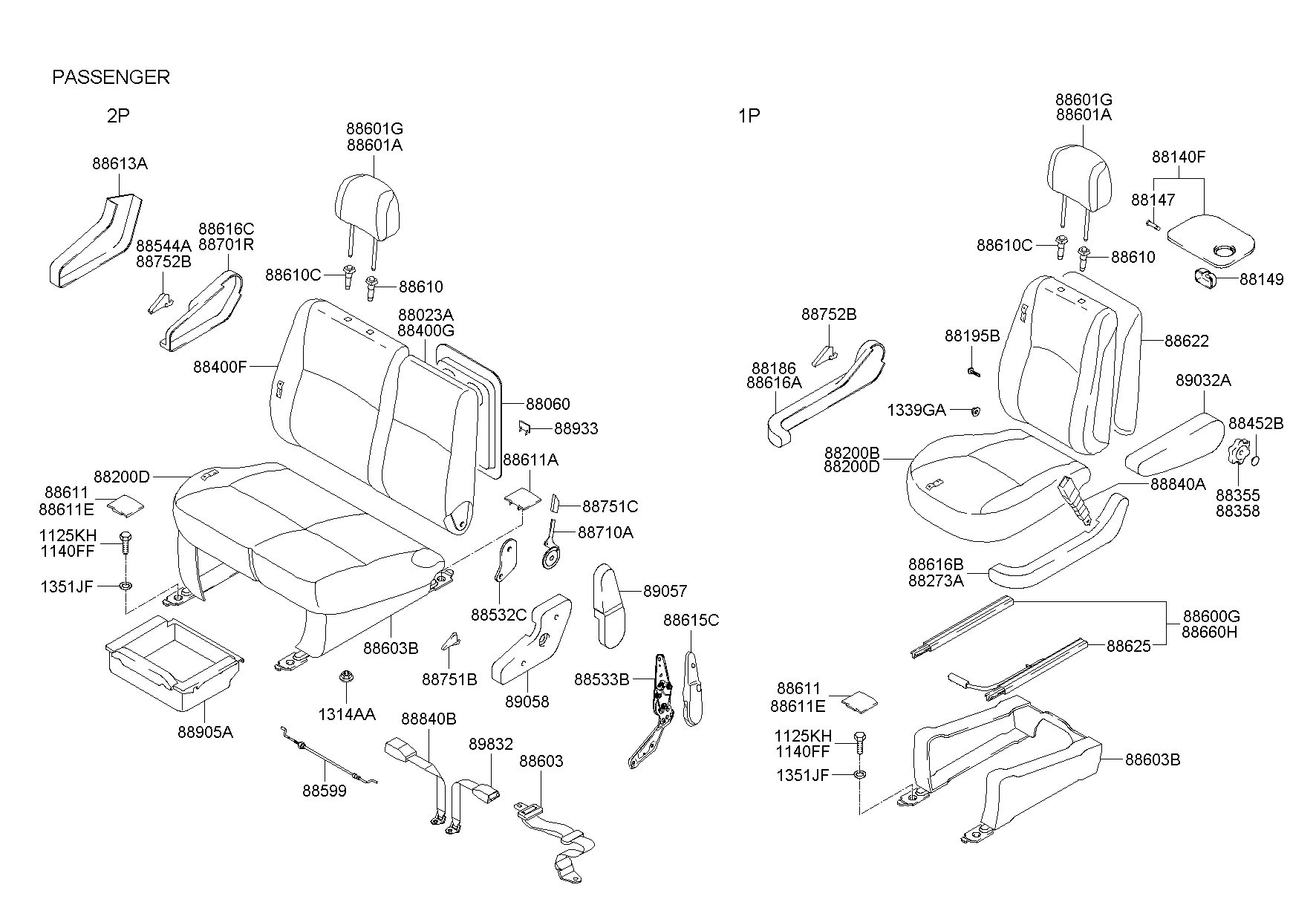 Seat
