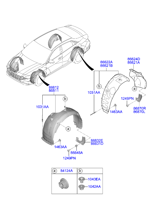Wheel Guard