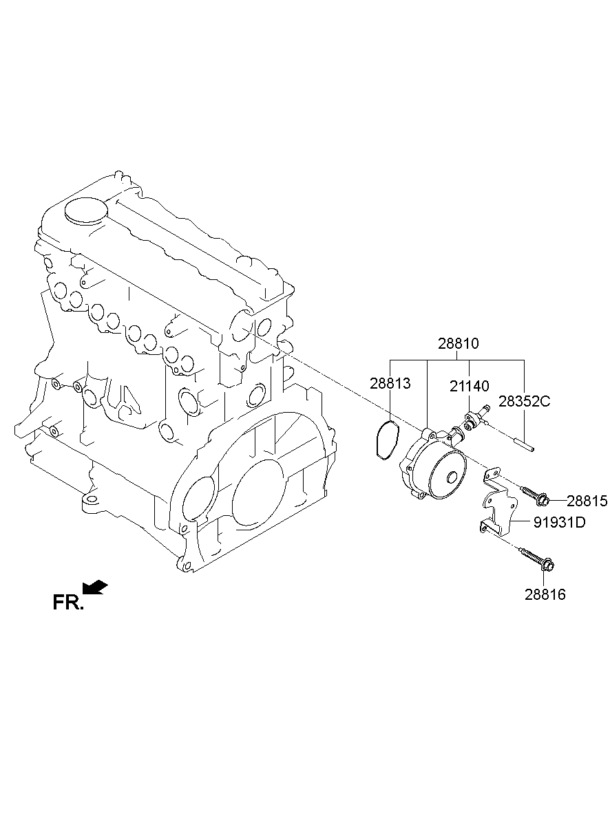 Vacuum Pump