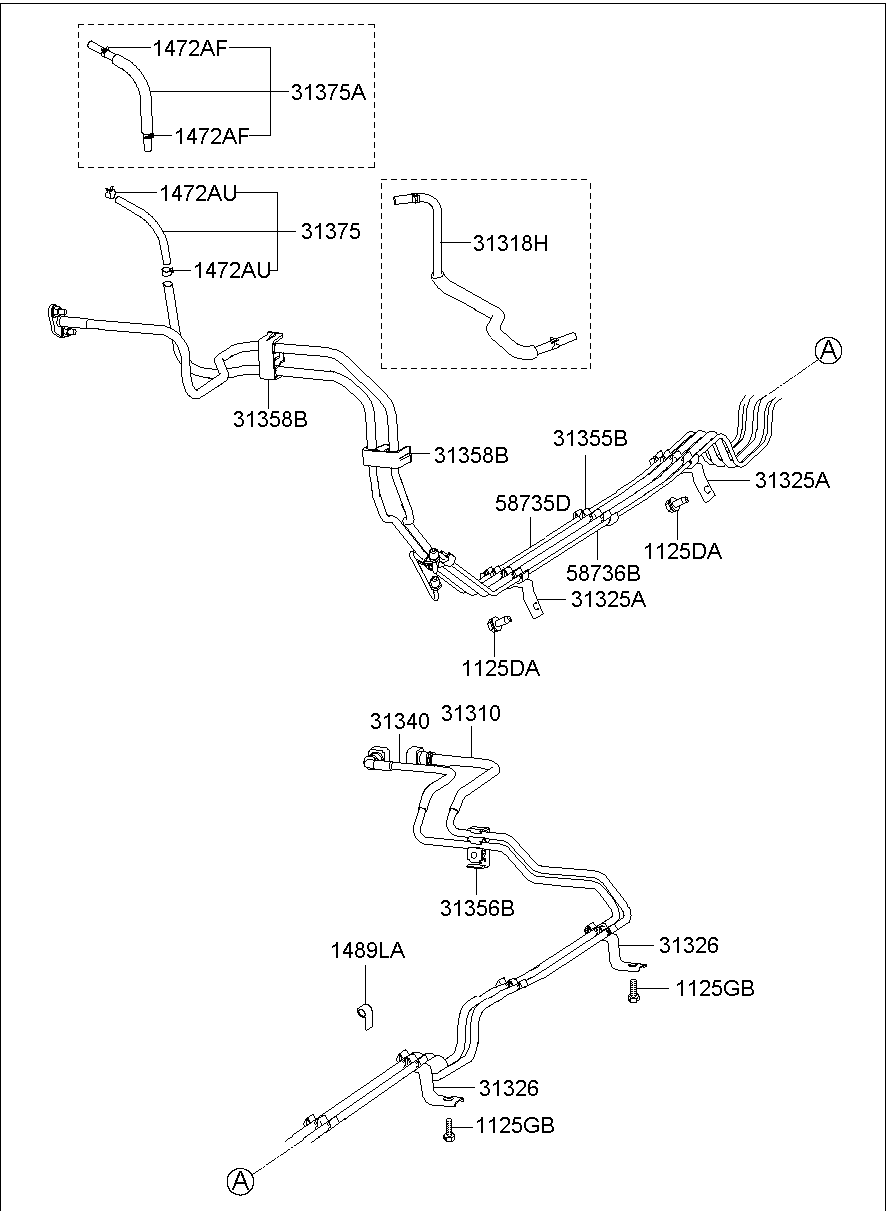 Fuel Line