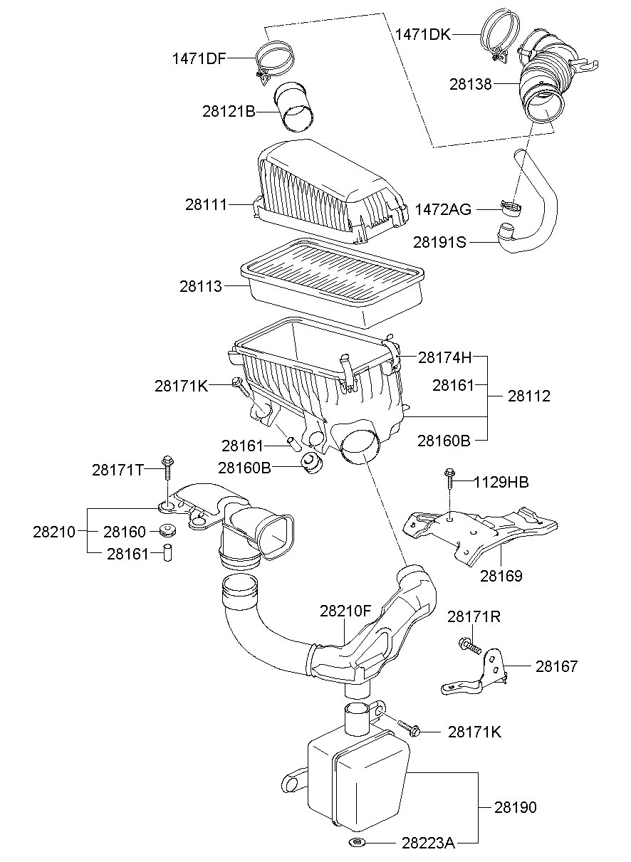 Air Cleaner