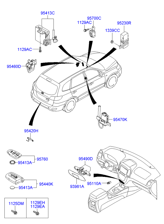 Relay & Module