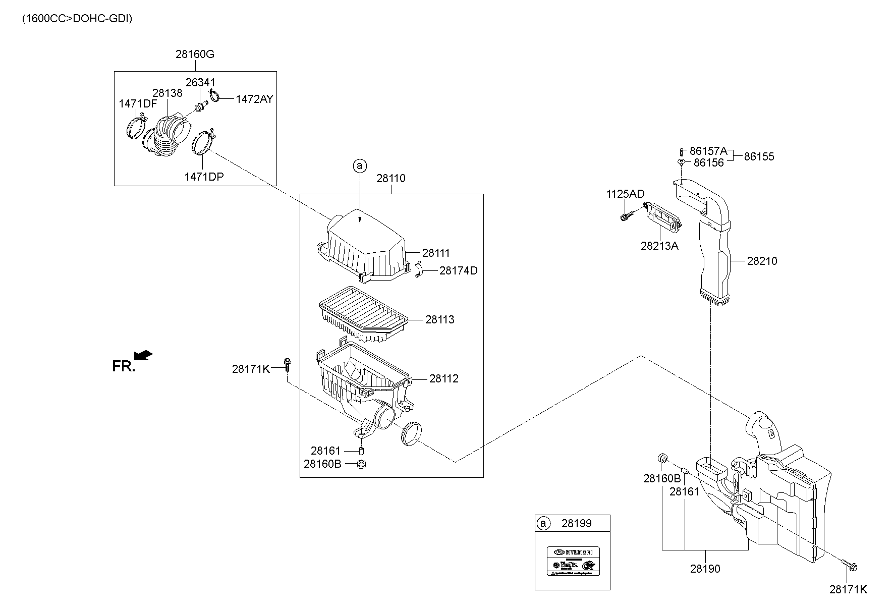 Air Cleaner