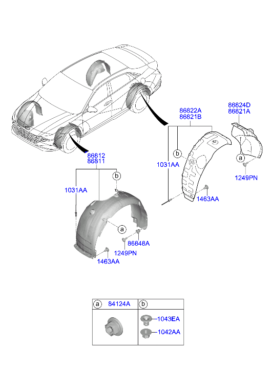 Wheel Guard