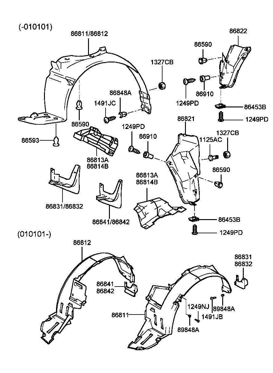 Wheel Guard