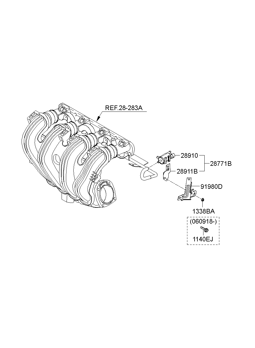 Vaporizer Control System