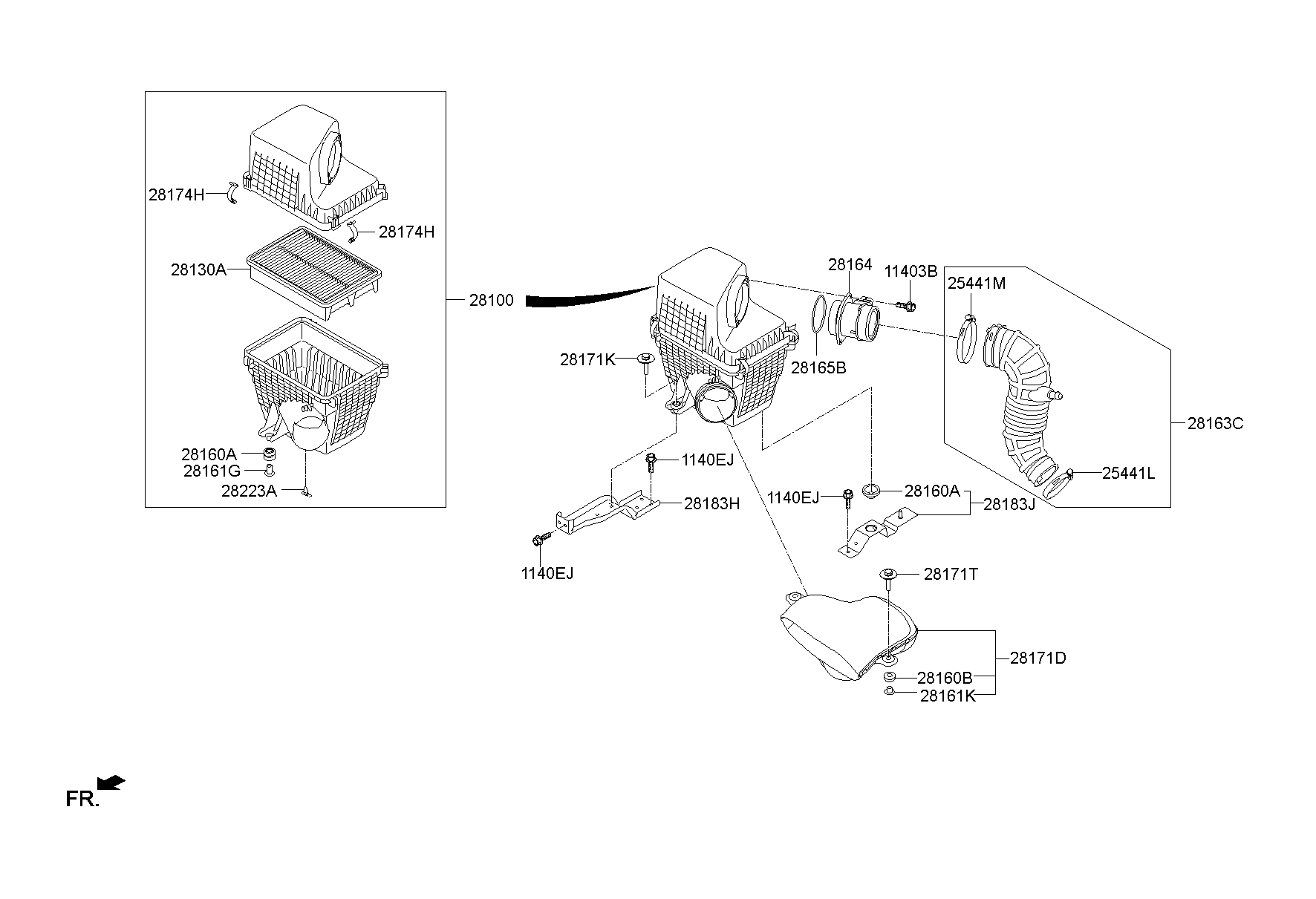 Air Cleaner