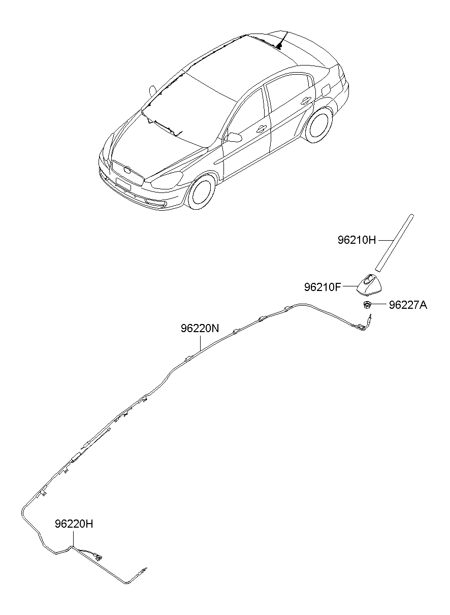 Antenna