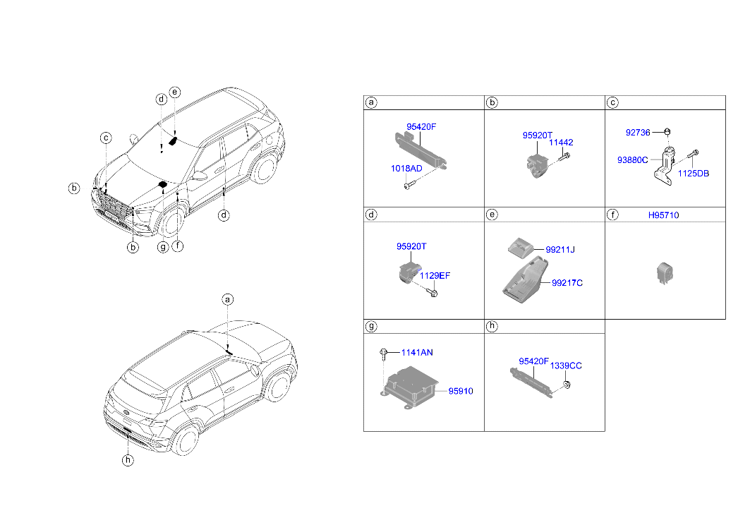 Relay & Module