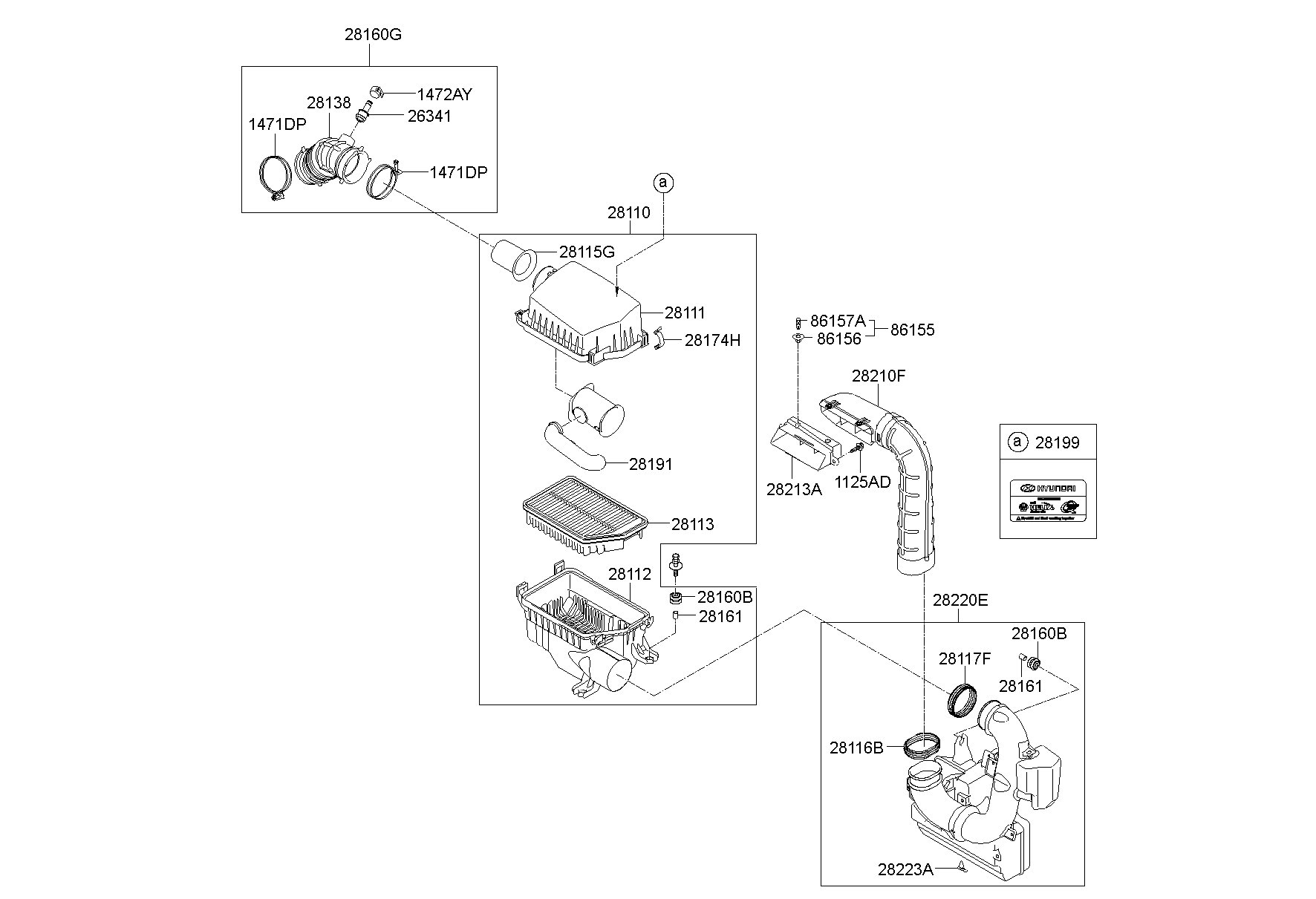 Air Cleaner