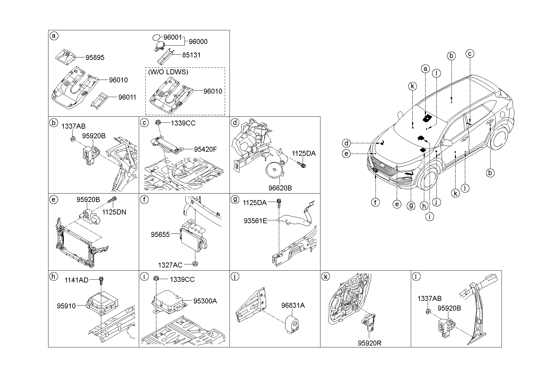 Relay & Module