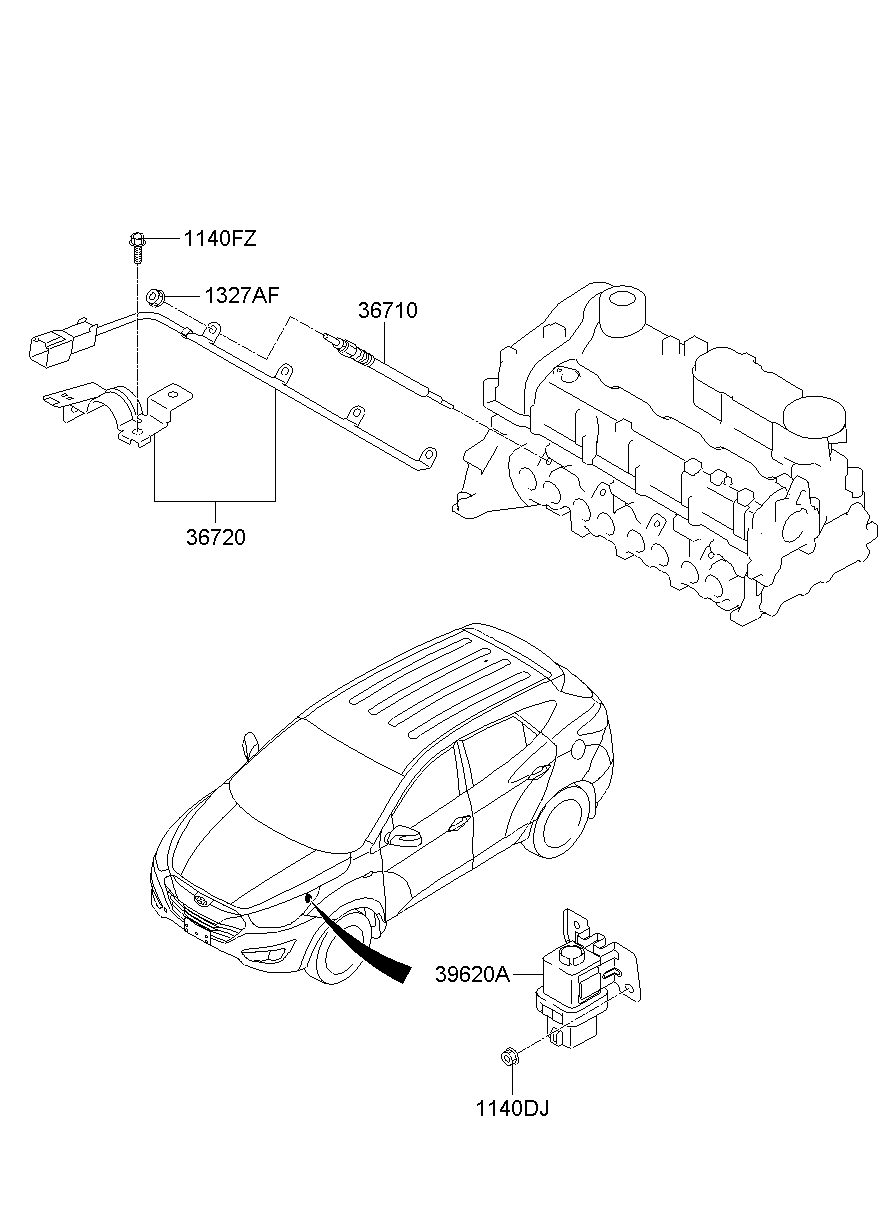 Glow Plug