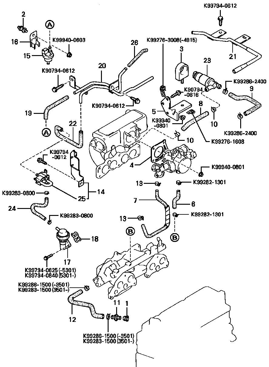 Emission Control System