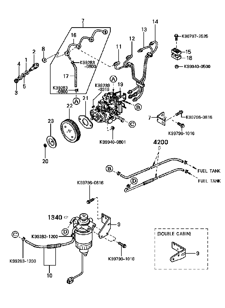 Fuel System
