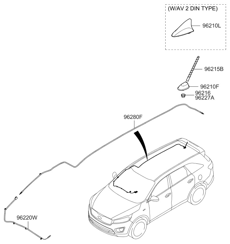 Antenna