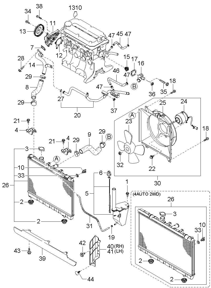 Cooling System