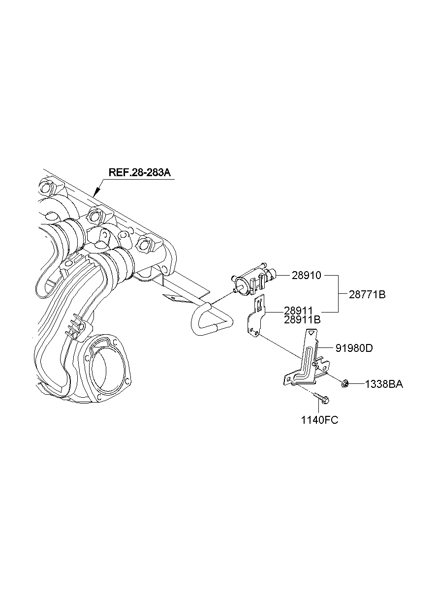 Vaporizer Control System