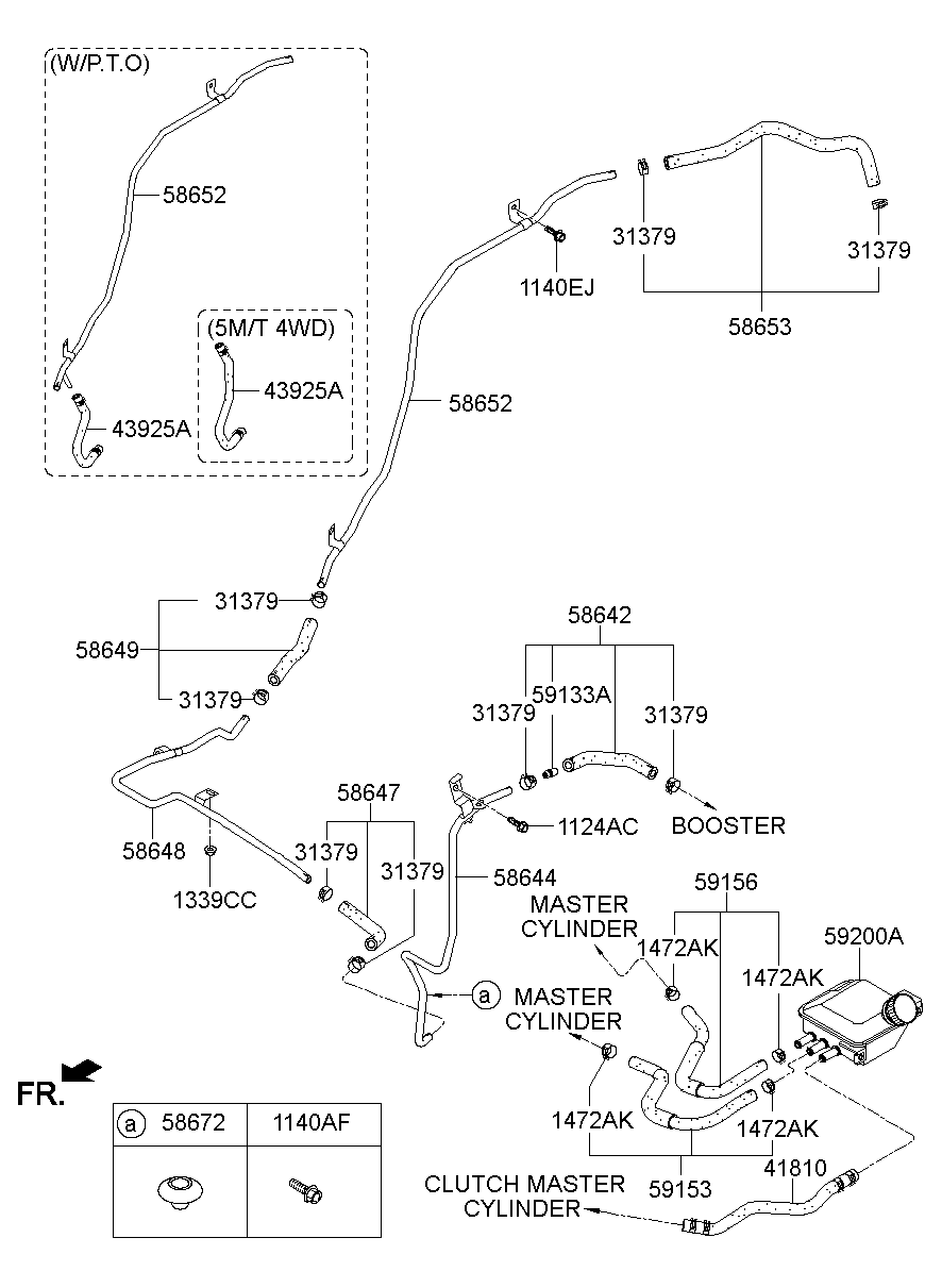 Brake Booster