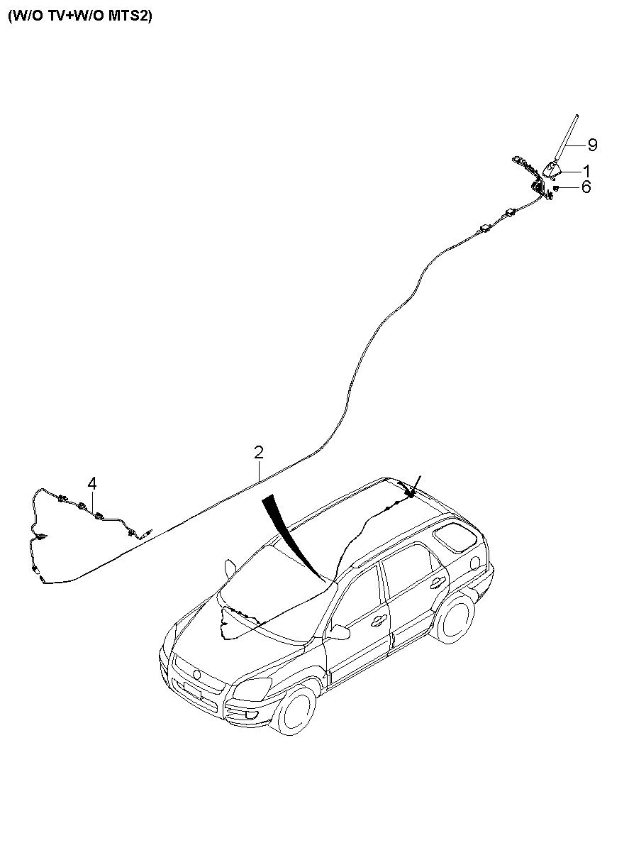 Antenna