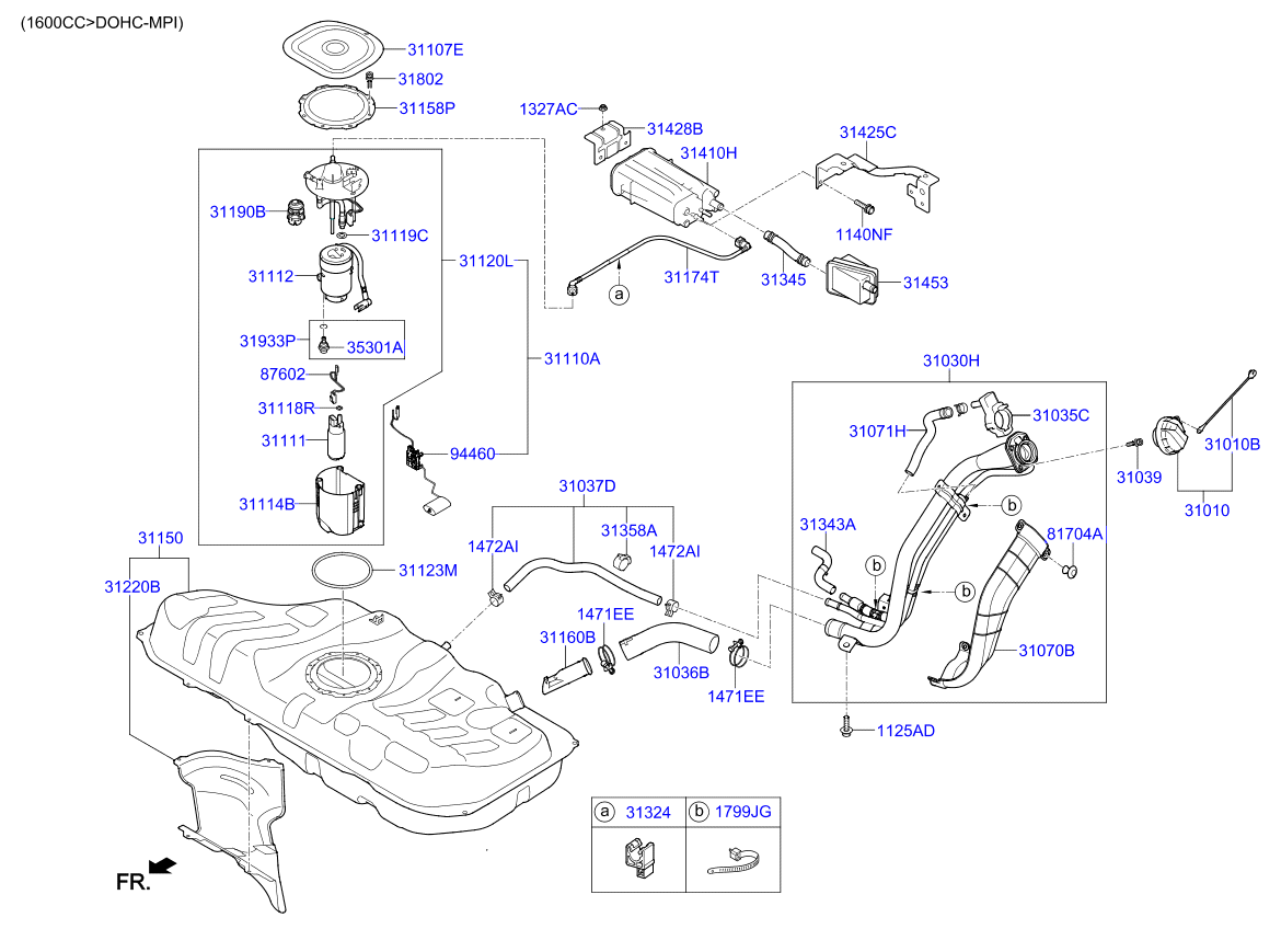 Fuel System