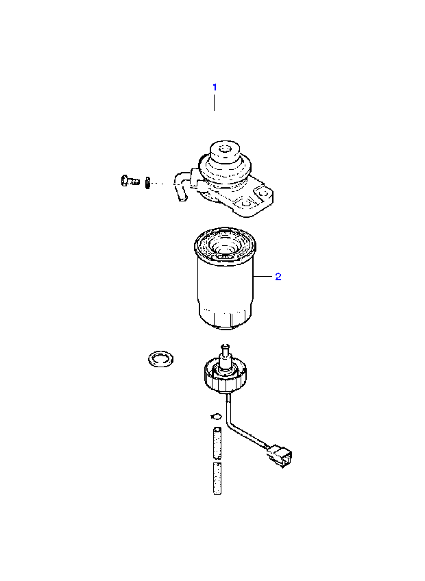 Fuel Filter