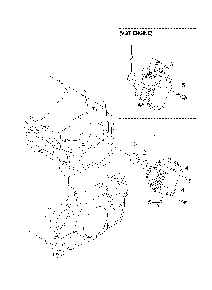 Fuel Injection